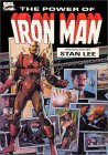 The Power Of Iron Man by David Michelinie The Power Of Iron Man by David Michelinie