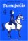 Persepolis, Volume 4