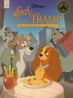 Disney's Lady and the Tramp by Jamie Simons Disney's Lady and the Tramp by Jamie Simons