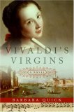 Vivaldi's Virgins by Barbara Quick