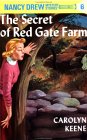 The Secret of Red Gate Farm (Nancy Drew, #6)