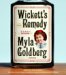 Wickett's Remedy (Audio CD)