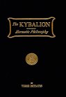 Kybalion by William W. Atkinson Kybalion by William W. Atkinson