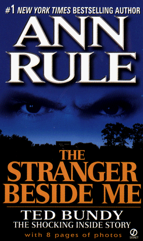 The Stranger Beside Me (Revised and Updated): 20th Anniversary