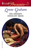 The Sheikh's Innocent Bride by Lynne Graham