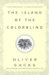 The Island Of The Colorblind (Paperback)