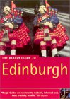 The Rough Guide To Edinburgh (3rd Edition)