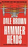 Hammerheads by Dale Brown