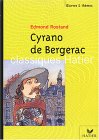 Cyrano De Bergerac: Extraits Cyrano De Bergerac: Extraits