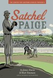 Satchel Paige by James Sturm Satchel Paige by James Sturm