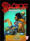 Slaine: The Horned God - Part Two (Slaine #4) Slaine: The Horned God - Part Two (Slaine #4)