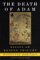The Death of Adam: Essays on Modern Thought