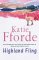Highland Fling (Paperback)