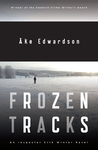 Frozen Tracks by Åke Edwardson
