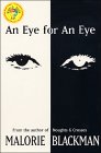 An Eye for an Eye (Noughts & Cross, #1.5)