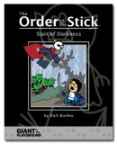 The Order of the Stick Volume -1 by Rich Burlew