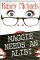 Maggie Needs An Alibi (Hardcover)