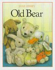 Old Bear by Jane Hissey