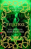 Nijura by Jenny-Mai Nuyen Nijura by Jenny-Mai Nuyen