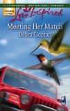 Meeting Her Match (Mule Hollow, #5).