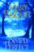 Simply Perfect (Simply Quartet #4)