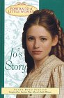 Jo's Story (Portraits of Little Women)