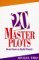 20 Master Plots and How to Build Them (Hardcover)