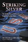 Striking Silver by Tom Caraccioli