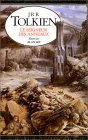 Le Seigneur Des Anneaux by J.R.R. Tolkien