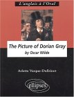 The Picture of Dorian Gray by Oscar Wilde