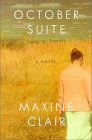 October Suite by Maxine Clair October Suite by Maxine Clair