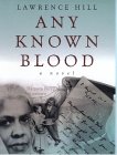 Any Known Blood Any Known Blood