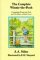 The Complete Winnie The Pooh (Hardcover)