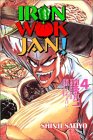 Iron Wok Jan, Volume 4