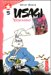 Usagi Yojimbo #05 (Paperback)