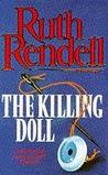 The Killing Doll by Ruth Rendell