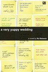 A Very Yuppy Wedding by Ika Natassa
