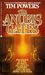 The Anubis Gates (Paperback)