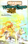 Winds of Change (The Blood of Ten Chiefs, #3)