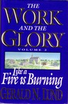 Like a Fire Burning by Gerald N. Lund