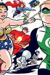 Absolute DC by Darwyn Cooke Absolute DC by Darwyn Cooke