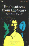 Enchantress from the Stars by Sylvia Engdahl