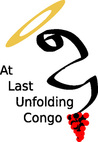 At Last Unfolding Congo