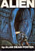 Alien (Hardcover)