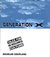 Generation X: Tales for an Accelerated Culture (Hardcover)