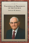 Teachings of Presidents of the Church by The Church of Jesus Christ ...