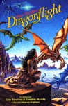 Anne McCaffrey's Dragonflight #1 by Brynne Stephens