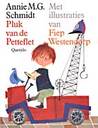 Pluk van de Petteflet by Annie M.G. Schmidt