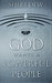 God Wants A Powerful People
