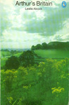 Arthur's Britain by Leslie Alcock